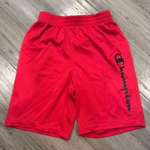 Champion Youth Shorts